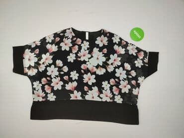 spódnice plisowane tiulowe czarne: New Collection, Women's blouse — 2