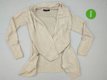 Kobiety: Amisu, Kardigan damski, rozmiar S — 2