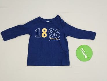 kombinezon sukienka 2w1: Blouse, TEX, 6-9 months, condition - Perfect — 2