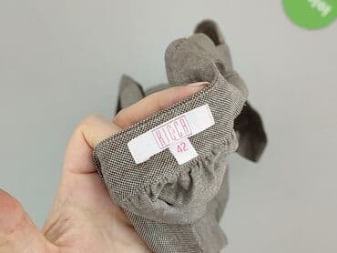 bluzki basic długi rękaw: Top damski, rozmiar XL — 5