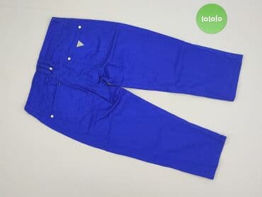 buty ja morant: Miss RJ, Spodnie materiałowe damskie, rozmiar M — 3