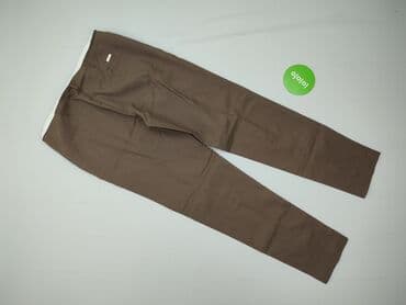 adidasy do sukienki: Spodnie materiałowe damskie, rozmiar XL — 3