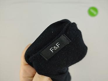 piżamy: F&F, Kardigan damski, rozmiar M — 4