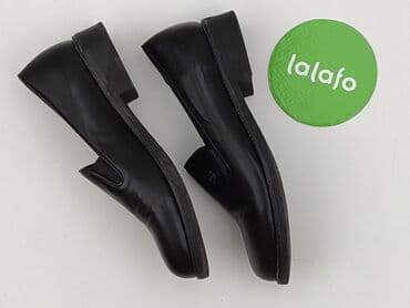 trampki na wf lata 90: Purlina, Półbuty damskie, rozmiar 36 — 3