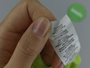 crop top spódnice: Boohoo, T-shirt damski, rozmiar XS — 6