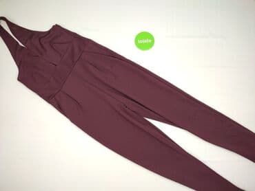 Ubrania damskie: Boohoo, Kombinezon damski, rozmiar XL — 2
