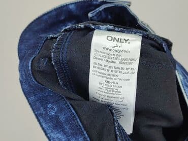 jeansy damskie only: Only Jeans, Jeansy damskie, rozmiar XS — 5