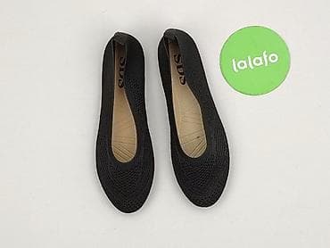 mohito baleriny: Balerinki damskie, rozmiar 38 — 2