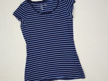 koszulka stich h: H&M, T-shirt damski, rozmiar S — 1