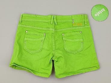 kolarki h: Szorty damskie, rozmiar M — 3