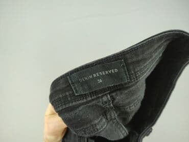 kod rabatowy top secret: Jeansy damskie, S — 4