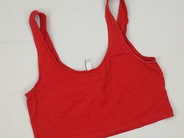 top w paski celine: H&M Divided, Top damski, S — 1