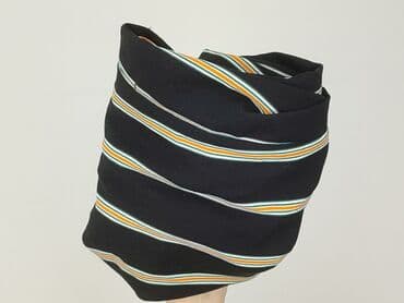 bluzki dla puszystych allegro: F&F, Spodnie materiałowe damskie, S — 5