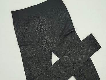 lebron h: Legginsy Sportowe damskie, rozmiar S — 1