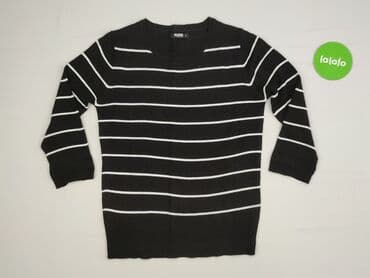 c a sweter w paski: Colloseum, Women`s sweater, size M (EU 38) — 2