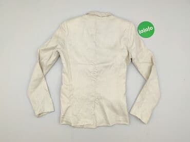 marynarki damskie plus size: Reserved, Marynarka damska, rozmiar M — 3
