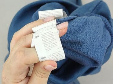 koszulka z c a: Bluza dla mężczyzn, S, Sinsay, stan - Dobry — 5