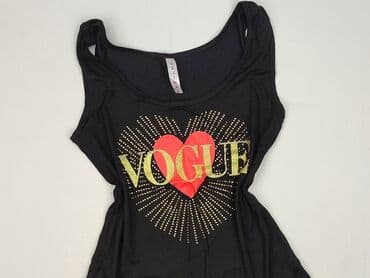 Top damski, rozmiar S