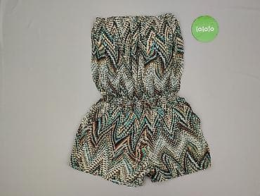 reneegirls buty: Kombinezon damski, rozmiar S — 3