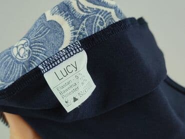 sweter w cętki: Lucy, Bluzka damska, rozmiar 3XL — 8