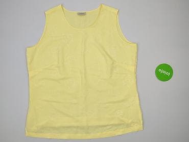 kaffe: Canda, Bluzka damska, rozmiar 2XL — 4