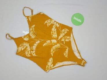 body hm koronkowe: H&M, Body damskie, rozmiar M — 2