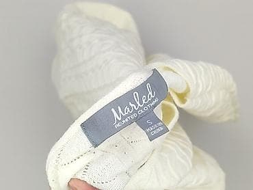 solar chusty: Sweter damski, rozmiar S — 5