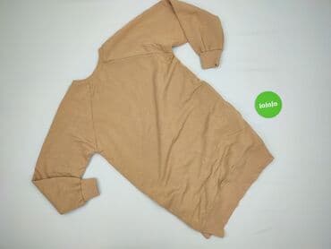 adidasy i sukienka: DeeZee, Світшот жіночий, розмір S — 4