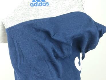sweter adidas: Adidas, Koszulka dla mężczyzn, rozmiar L — 7