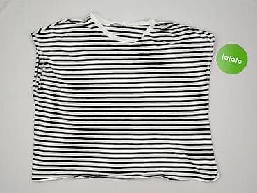 serum tshirt: Zara, T-shirt damski, rozmiar XL — 2