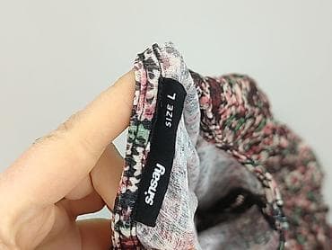 sukienka plus size: Sinsay, Sukienka damska, rozmiar L — 4