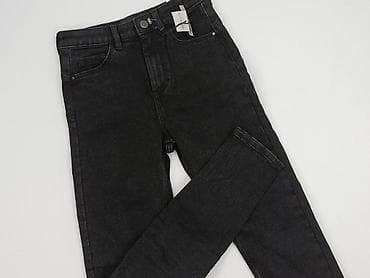 Mohito, Jeansy damskie, rozmiar 2XS