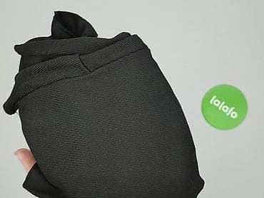 azurowa bluzka: Dazy, Top damski, rozmiar L — 6