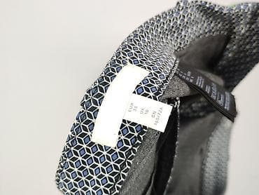 marka h: H&M, Spodnie materiałowe damskie, rozmiar M — 4