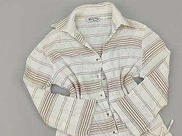 biala bluzka 164: Mare, Bluzka damska, rozmiar M — 1