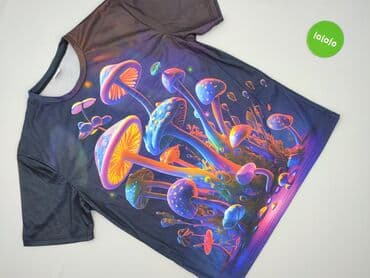 vans kurtka zimowa: Футболка для чоловіків, 2XL — 2