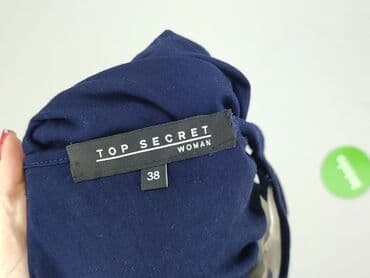 buty top secret: Top Secret, Bluzka damska, rozmiar M — 4