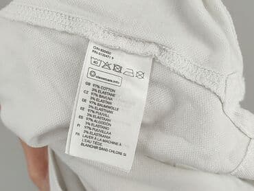 H&M, Жіноча футболка поло, розмір L — 5