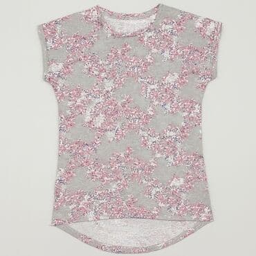 koszulka balmain damska olx: Pepco, T-shirt damski, rozmiar S — 2