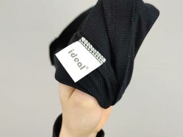 koszulka z bambusem memy: IDEAL, T-shirt damski, rozmiar S — 4