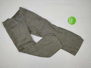 lois jeans: Miss Selfridge, Spodnie materiałowe damskie, rozmiar S — 2