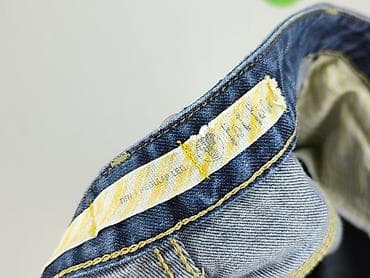 jeansy mustang: Jeansy damskie, rozmiar M — 4