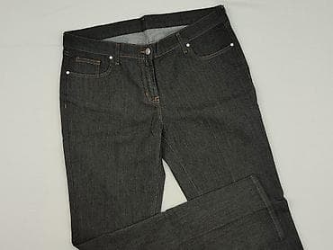 hello kitty kapcie: Jeansy damskie, rozmiar 4XL — 1