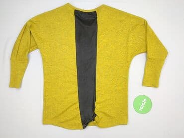 marynarka nietoperz: Bluzka damska, rozmiar M — 3