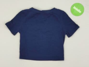 tshirt czarny: Dazy, T-shirt damski, rozmiar S — 3