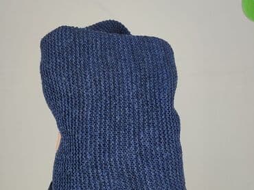 sweter z koronką na dole: Sweter damski, rozmiar S — 6