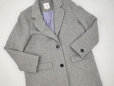 clockhouse winter jacket: Clockhouse, Płaszcz damski, rozmiar 4XL — 1