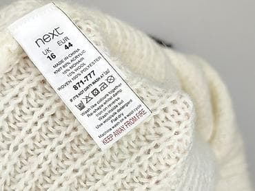 swetry greenpoint: NEXT Petite, Sweter damski, rozmiar L — 5