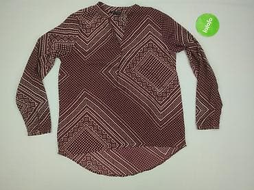 amisu spodnie: Amisu, Bluzka damska, rozmiar XS — 2