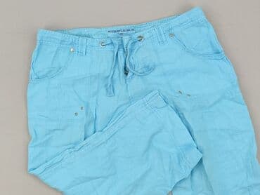 lidl top: New Look, Material trousers for women, XL — 1